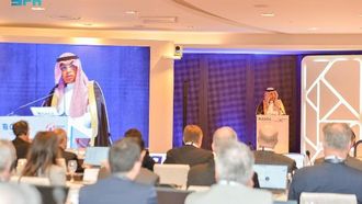 المملكة العربية السعودية تتصدر جهود البحث والإنقاذ العالمية