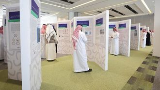 SFDA Hosts Fourth Research Day Event