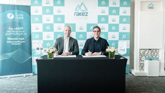 RAKEZ And Ruya Launch Shari'ah Banking Solutions