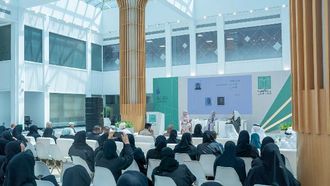 اختتام فعاليات ملتقى مكتبة الشارقة الأدبي