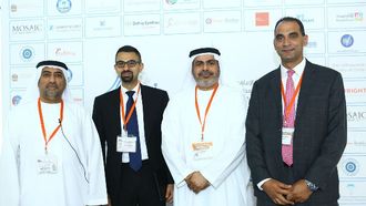 Dubai Conference On Shoulder Surgery Techniques