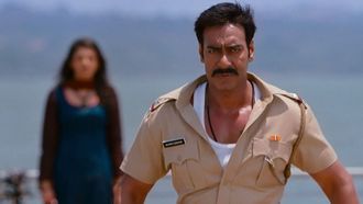 Where To Watch Singham Again On OTT