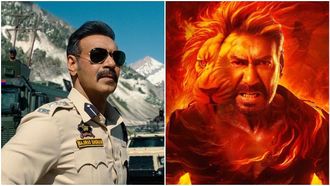Guide To Booking Singham Again Tickets Online