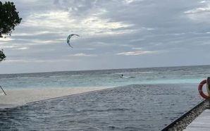 Endless Adventures Await At Siyam World Maldives