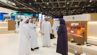 Showcasing Smart Digital Platforms At GITEX 2024