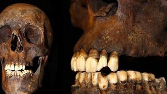 تأثير التدخين على صحة العظام على المدى الطويل