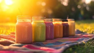 10 Delicious Fall Smoothies To Try