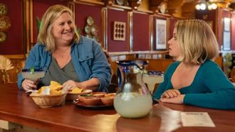 Download Somebody Somewhere Season 3 Episode 1 In HD