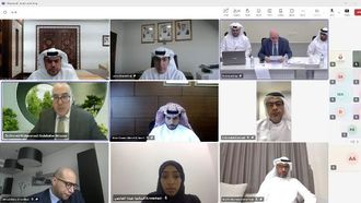 انطلاق برنامج تدريبي للمعرفة القانونية الرياضية