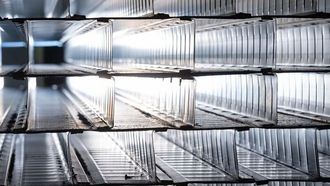 SSAB And Parmaco Create Fossil-Free Steel Building