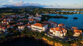 خريجو سانت جورج يشاركون نصائحهم لتحقيق التوازن بين العمل والحياة