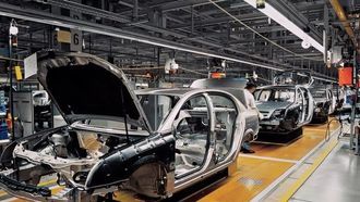 مصر تعلن حجم التجارة مع الجزائر