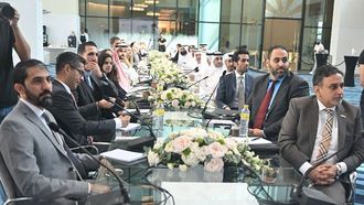 دبي تستضيف مؤتمر المحاسبة المستدامة