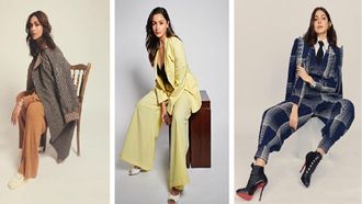 Shop Sustainable Fashion From Celebrities' Wardrobes