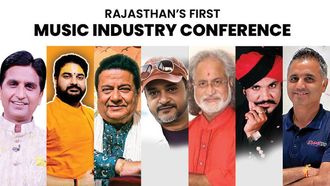 Swar Samvad: Elevating India's Music Scene