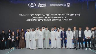 TAMM 3.0: Abu Dhabi's New AI Platform