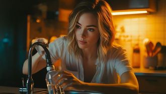 Toxic Chemicals Found In Bottled Water