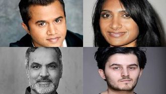 Tasveer Film Festival 2024 Jury Announced