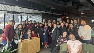 Tasveer Film Market Unveils Key Collaborations