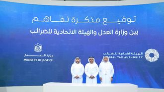 Enhancing The Tax Dispute System In UAE