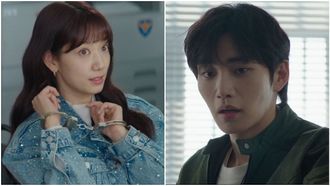 Episode 6 Release Time For The Judge From Hell