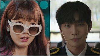 The Judge From Hell Episode 9 Streaming Details