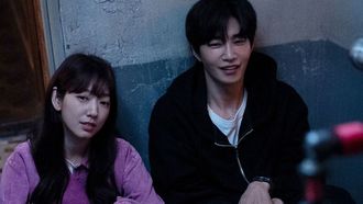 The Judge From Hell Episode 12 Streaming Info