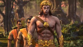 The Legend Of Hanuman Season 5 Premiere Details