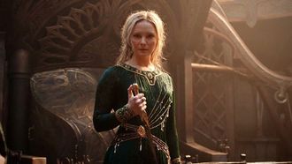 Watch LOTR: Rings Of Power S2 Ep8 In Hindi