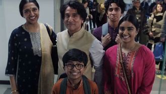 The Pradeeps Of Pittsburgh Releases On Amazon Prime