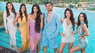 The Tribe: A New Reality Series On Prime Video