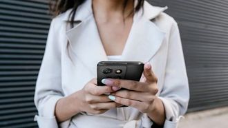 Motorola's ThinkPhone25: The Ideal Business Smartphone