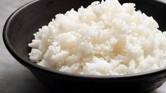 أسعار الأرز في طوكيو ترتفع