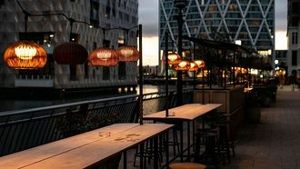 Top 7 Outdoor Dining Experiences This Winter