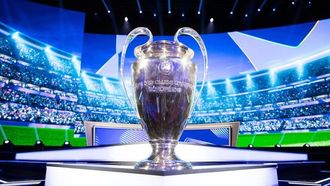 ترتيب هدافي دوري أبطال أوروبا