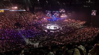 Topuria Retains Featherweight Title At UFC 308