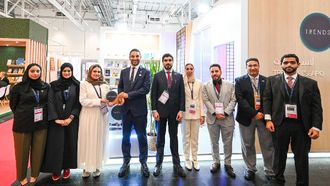 TRENDS Launches Virtual Office In Berlin