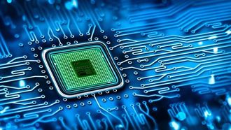 ترامب يستهدف قطاع تصنيع الرقائق الإلكترونية في تايوان