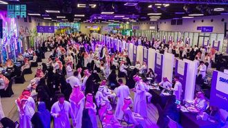 أكاديمية طويق تختتم برنامج التوظيف