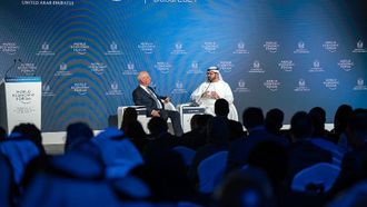 UAE's Vision For A Sustainable Future