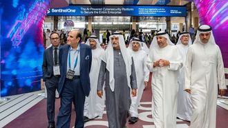 الإمارات العربية المتحدة: مركز لشركات التكنولوجيا