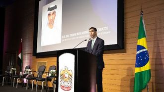 الإمارات تعزز علاقاتها مع الاقتصادات الكبرى