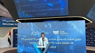 UAE As A Key Hub For Islamic Finance