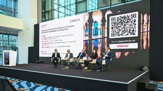 UAE's Non-Oil Economy Boosts Islamic Finance Growth