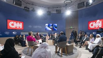 UAE's Agile Governance Shines At Global Future Councils