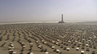 UAE Highlights Clean Energy Commitment On World Energy Day