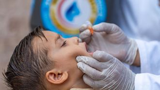 UAE Marks World Polio Day 2023
