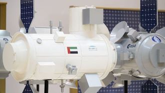 الإمارات تحتفل بمرور عشر سنوات على انطلاق رحلاتها إلى الفضاء