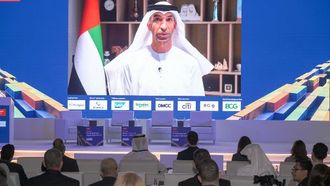 نمو تجارة الإمارات ثمانية أضعاف المتوسط ​​العالمي