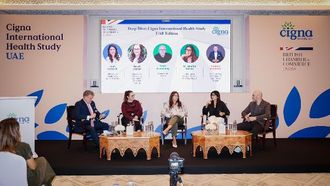 دراسة تكشف عن ارتفاع حيوية العمل والحياة في الإمارات العربية المتحدة